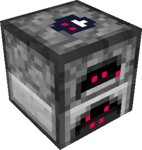 Minecraft Blocks