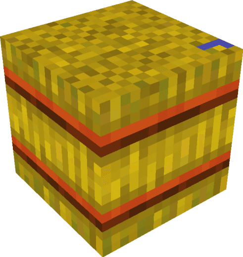 Minecraft Blocks