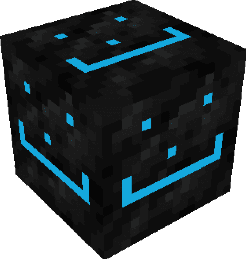 Minecraft Blocks