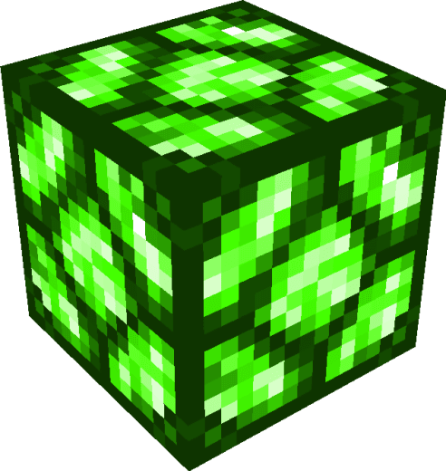 Minecraft Blocks