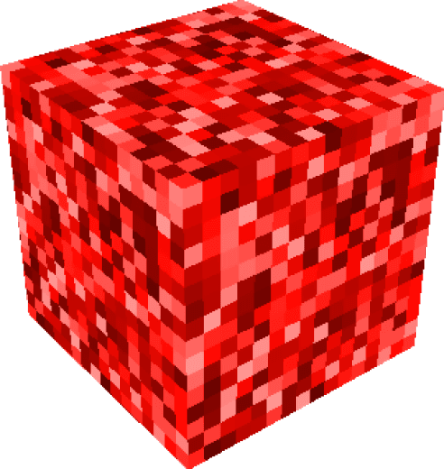 Minecraft Blocks