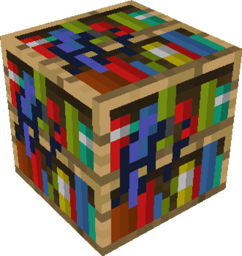 Minecraft Blocks