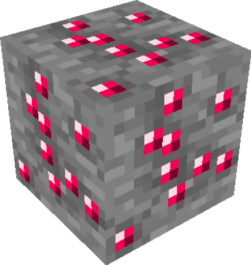 Minecraft Blocks