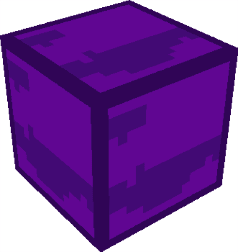 Minecraft Blocks