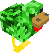 Minecraft Addons