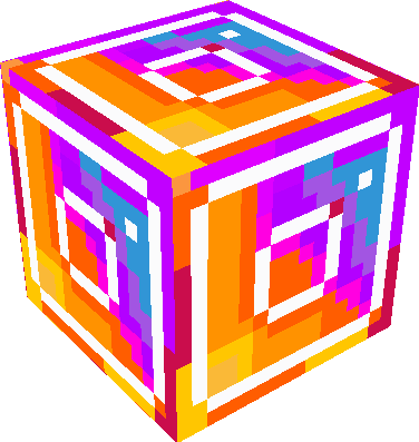 Minecraft Blocks