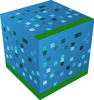 Minecraft Blocks