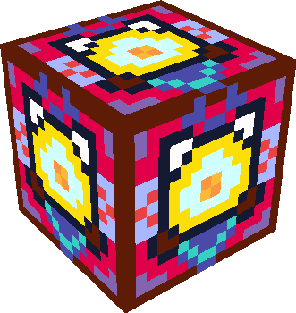 Minecraft Blocks