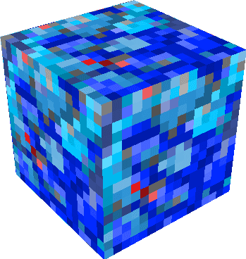 Minecraft Blocks