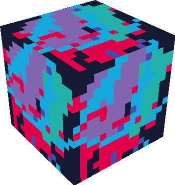 Minecraft Blocks