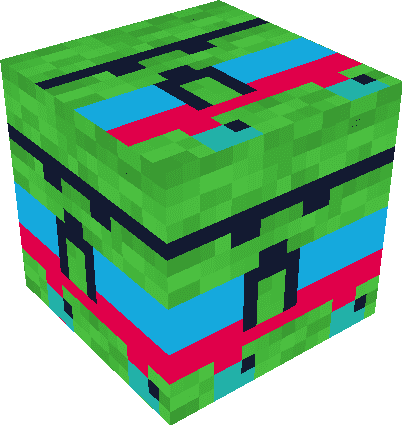 Minecraft Blocks