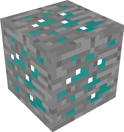 Minecraft Blocks