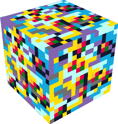 Minecraft Blocks