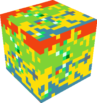 Minecraft Blocks