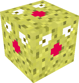 Minecraft Blocks