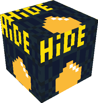 Minecraft Blocks