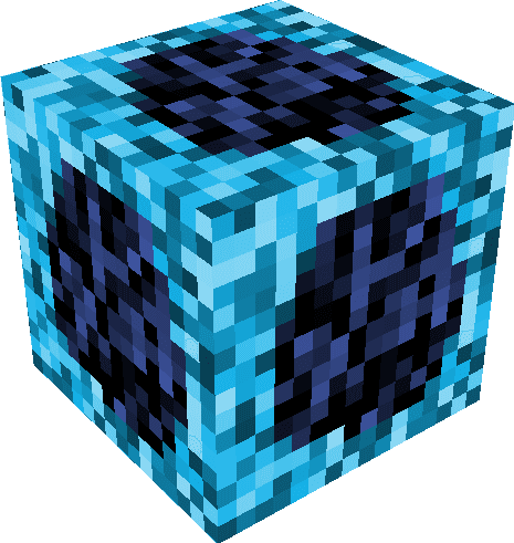 Minecraft Blocks