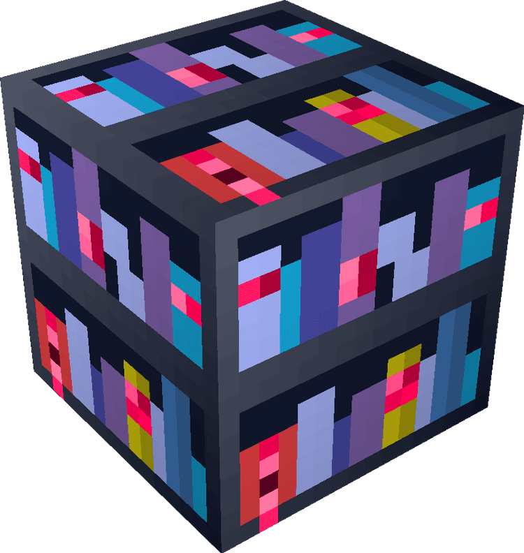 Minecraft Blocks