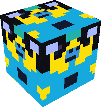 Minecraft Blocks