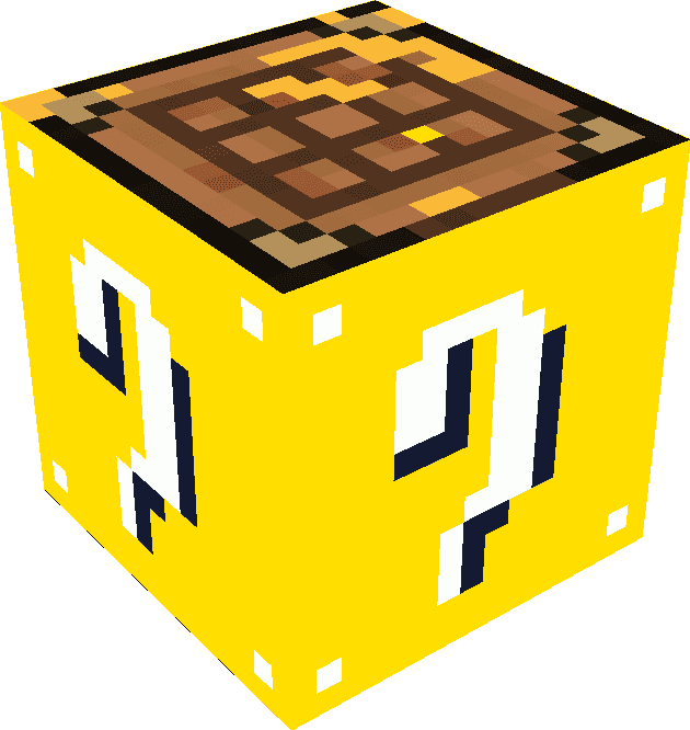 Minecraft Blocks