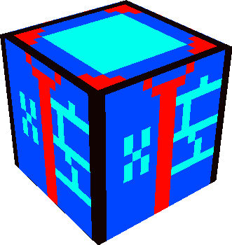 Minecraft Blocks