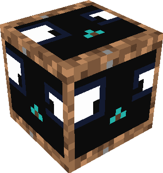 Minecraft Blocks