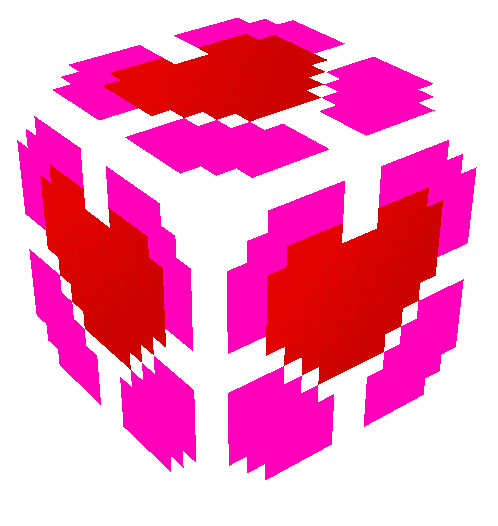 Minecraft Blocks