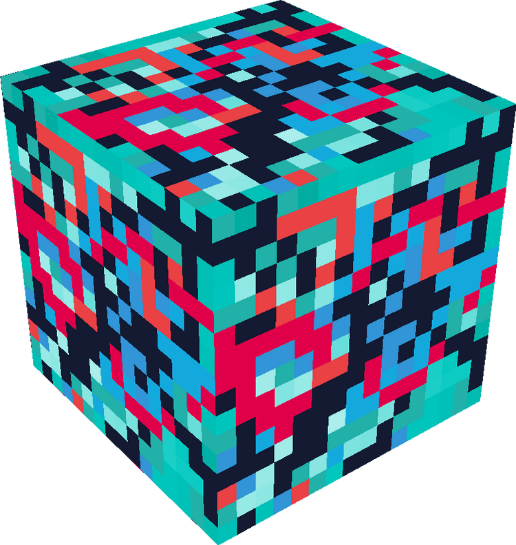 Minecraft Blocks