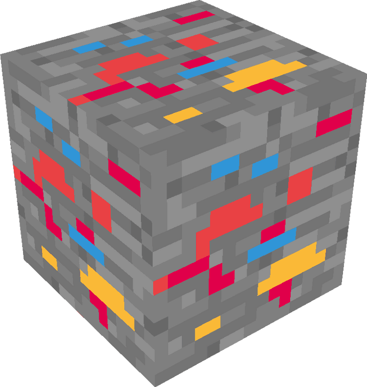 Minecraft Blocks