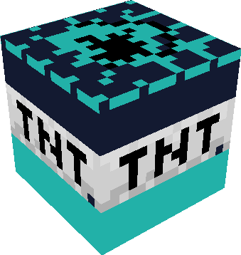 Minecraft Blocks