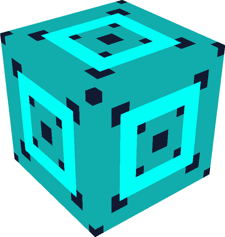 Minecraft Blocks