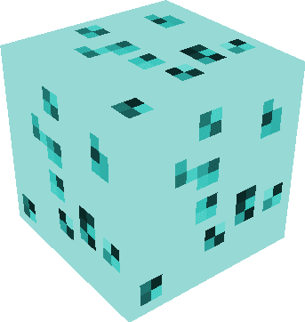 Minecraft Blocks