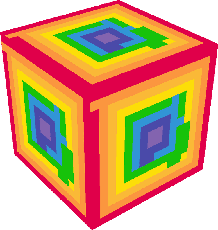 Minecraft Blocks