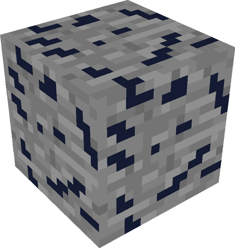 Minecraft Blocks