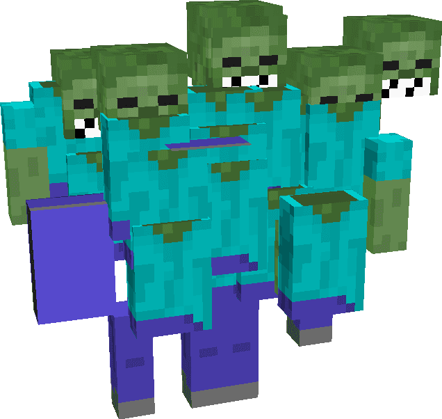 Minecraft Addons