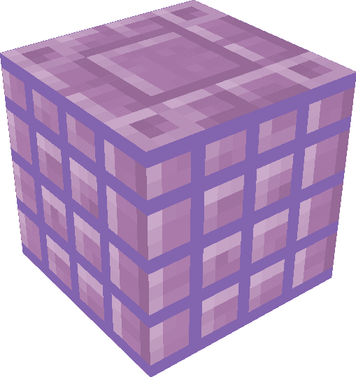 Minecraft Blocks