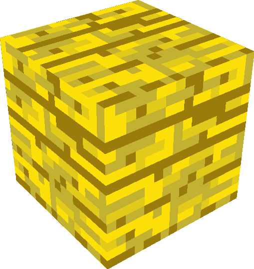 Minecraft Blocks