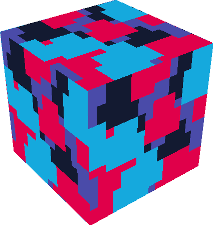 Minecraft Blocks