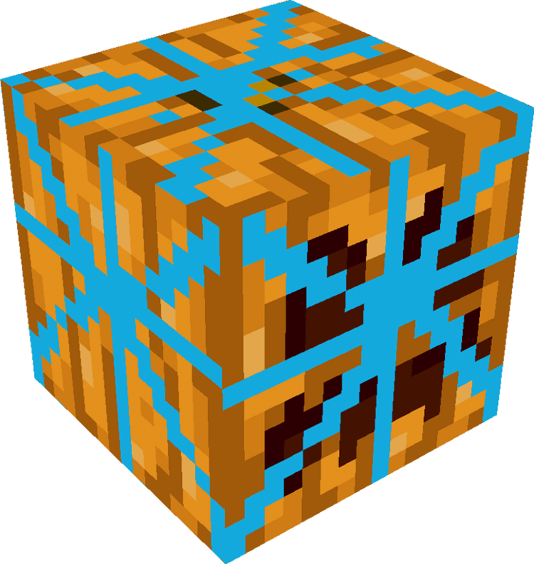 Minecraft Blocks