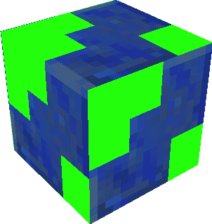 Minecraft Blocks