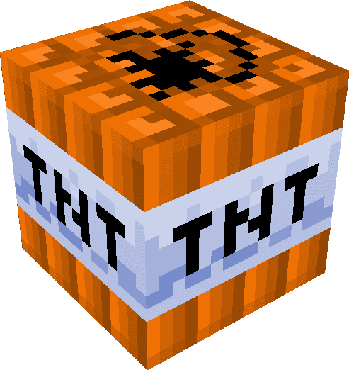 Minecraft Blocks