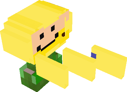 Minecraft Addons