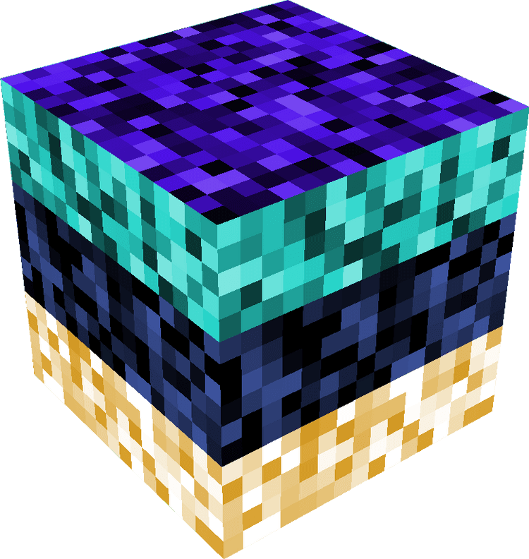 Minecraft Blocks