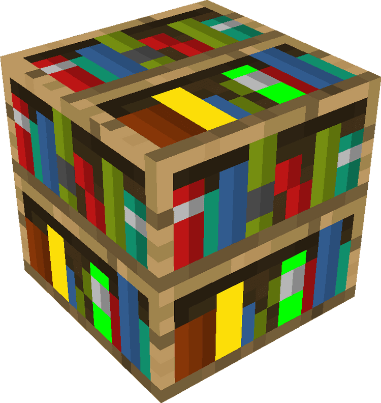 Minecraft Blocks