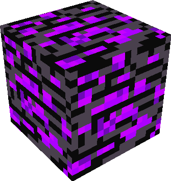 Minecraft Blocks