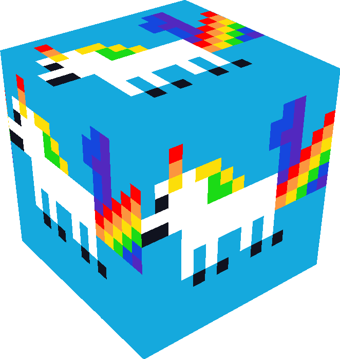 Minecraft Blocks