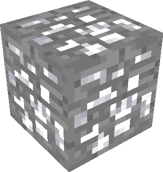 Minecraft Blocks