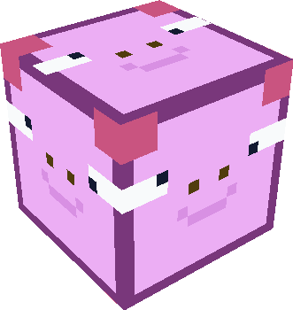 Minecraft Blocks