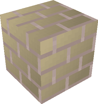 Minecraft Blocks