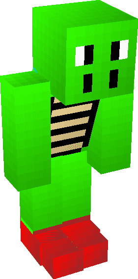 Minecraft Addons